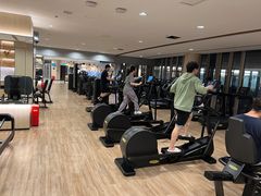 -W FITNESS 威尔仕健身·游泳(万科天空之城店)