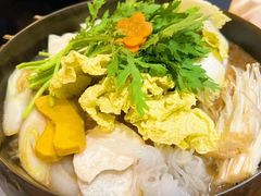 -满来寿喜烧(金虹桥店)