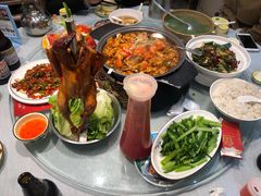 -大师傅金奖啤酒鱼(西街口总店)