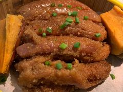 -小菜园新徽菜(无锡宜家荟聚中心店)