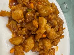 -牟传仁饭庄(星海店)