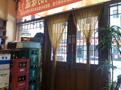 -长寿参鸡汤(朝韩风情街店)