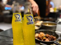 -夜食白市Yespicy·烧烤啤酒宵夜(番禺四海城店)