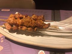 -丝路金桃·新疆菜(徐汇店)