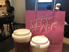 -喜茶(佛山顺德大良东乐路店)