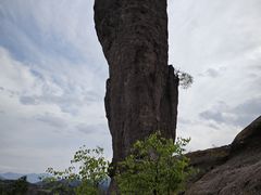 -磬锤峰森林公园