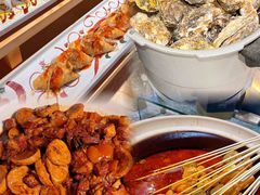 -丽池宫韩式汗蒸会馆(华灯坊店)