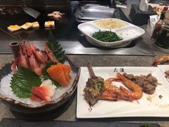 -大渔铁板烧(花园道店)