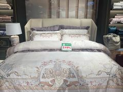 -FUANNA富安娜(四平路店)