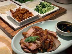 京酱肉丝-北方家宴(祈福店)