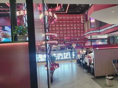 -去吃龙虾 | 烧烤·龙虾馆(红林世界城店)