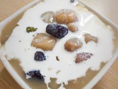 香芋西米-透心凉糖水(听海居店)