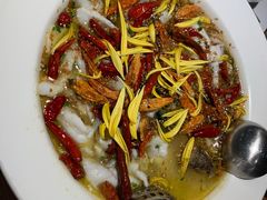 -新太二·鲜料川菜(晶耀前滩店)
