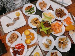 -汉巴味德(大悦城店)