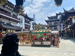 -张小泉(豫园店)