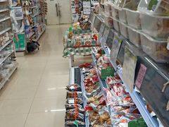 -永辉超市(新世界店)