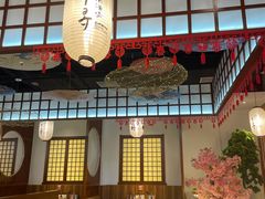 -千寻山野烤肉(中关村店)