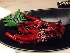 -桂满陇·蟹黄小笼汤包(中山公园店)
