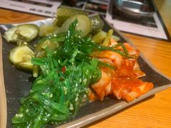 -蚝·生·鲜牛烧肉铺(中央大街店)