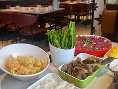 -八合里牛肉火锅(上海中山公园店)