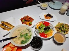 -蓝海大饭店·渔歌舫(黄岛店)