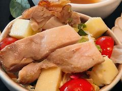 -Thai Alley泰爱里(二沙岛店)