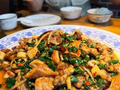 -小三峡食府(西五路店)