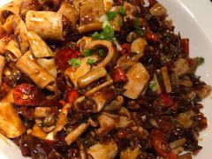 -炊烟小炒黄牛肉(中心印象城店)