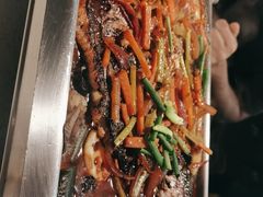 -鸣记脆皮烤鱼(岐山路店)