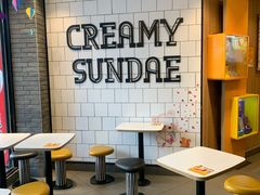 大堂-麦当劳(列东店)