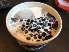 -鲜芋仙(番禺万达广场店)