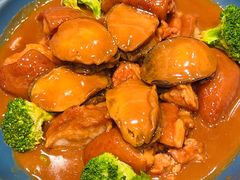 -品海楼·大连海胆锅贴馆(东港店)