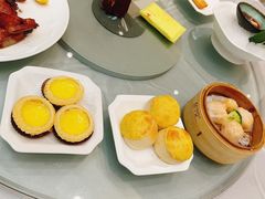 -益健名厨海鲜城(夏湾店)