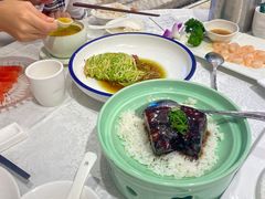 -齐家花园大酒店·本帮菜(宝山店)