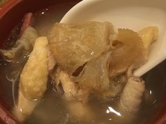 -添好运点心专门店(百老汇店)
