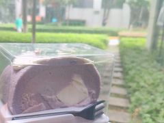 -mira甜品屋(财大店)