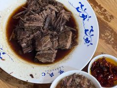 小碗肉-柴氏风味斋(甘家口店)