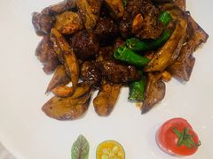 -大树餐厅(红旗街万达店)