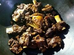 -鑫驼峰牛排火锅(普陀路店)