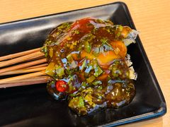 -隅乐胡椒虾·台湾菜·团建(皇岗店)