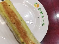 -护国寺小吃(中关村店)