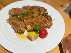 -大岛日本料理铁板烧(南通大饭店)
