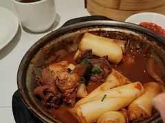 -金华安大酒楼·老牌潮菜·粤式茶点(东方国际店)