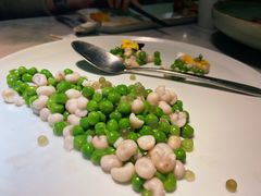 大珠小珠落玉盘-辛香汇·现炒川菜(淮海路百盛店)