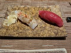 手握寿司-一阳寿司(麦子街店)