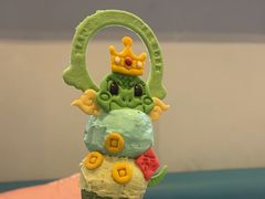 -CORNER CONE GELATO酷矿手作霜淇淋(南头古城店)