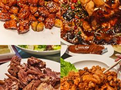 -普天和酒楼(天津之眼店)