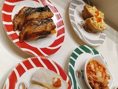 -新一番三文鱼寿司(友谊国贸城店)