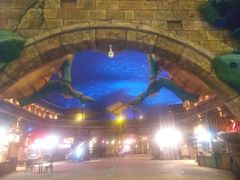 -波塞冬旅游度假区