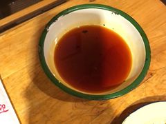 -拈签一笑黄牛肉辣卤串串